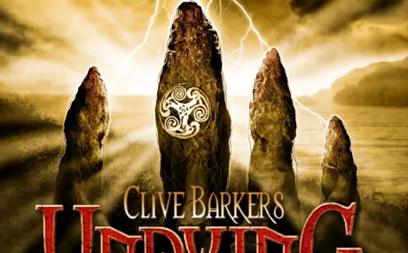 Clive Barker's Undying: +4 трейнер