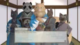 Screenshot #4 - Kittengumi: The Sakabato's Thief