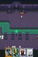 Screenshot #12 - Seer's Gambit