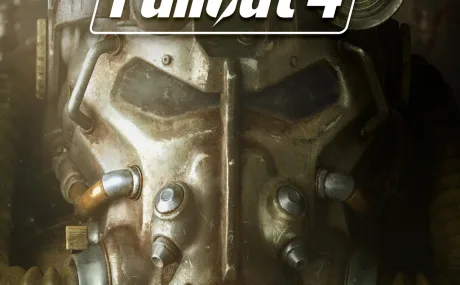 Fallout 4: +22 трейнер