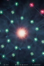 Screenshot #7 - Quantum Odyssey