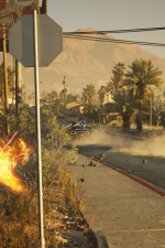 Screenshot #3 - MindsEye