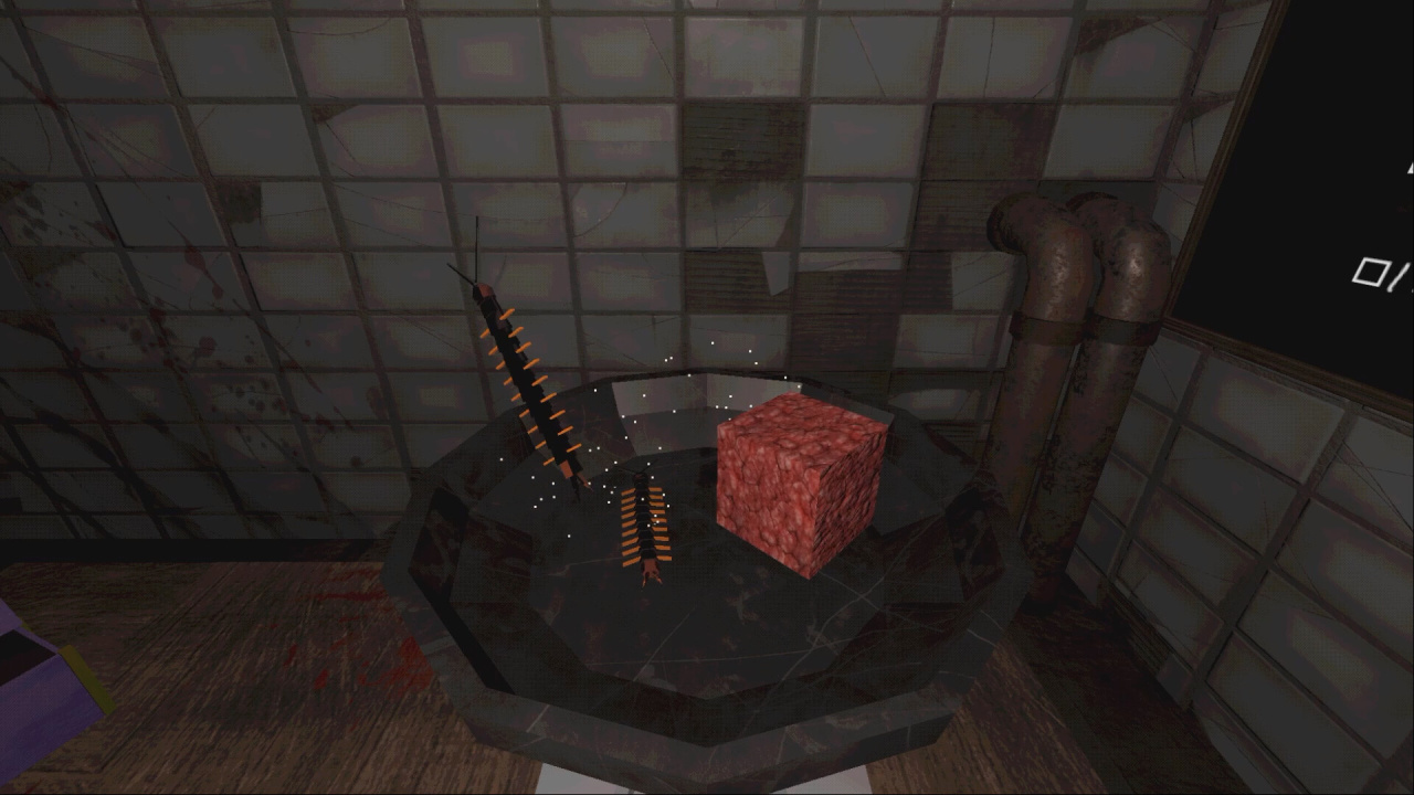 Screenshot #4 - Hell's Kitchen
