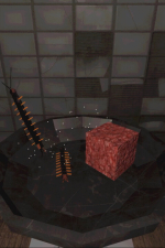 Screenshot #4 - Hell's Kitchen