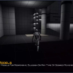 Screenshot #3 - Ultimate Movement System 5.1