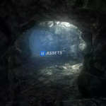 Screenshot #4 - Underworld Mobile: Cave Environment