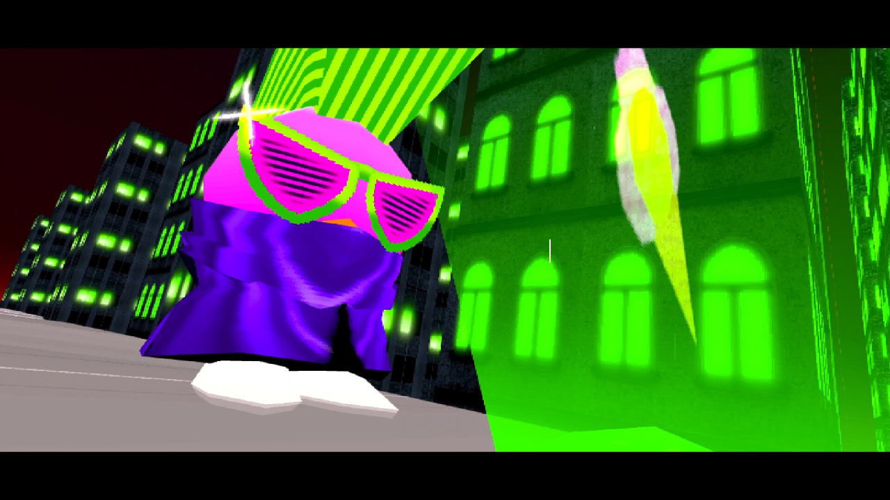 Screenshot #5 - Toree Saturn
