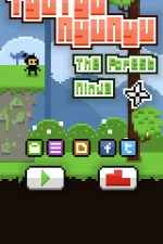 Screenshot #1 - TYUTYU NYUNYU: THE FOREST NINJA 1.8.91