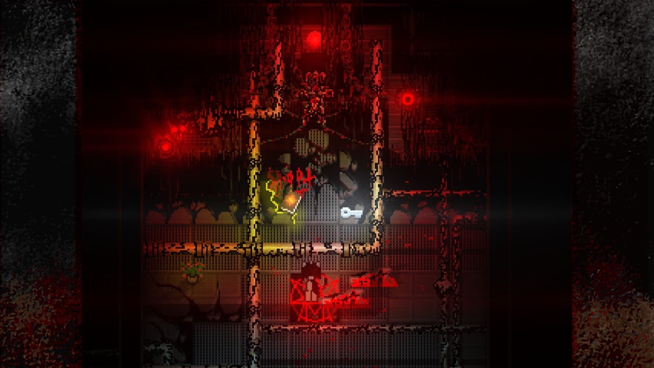Screenshot #5 - D'LIRIUM