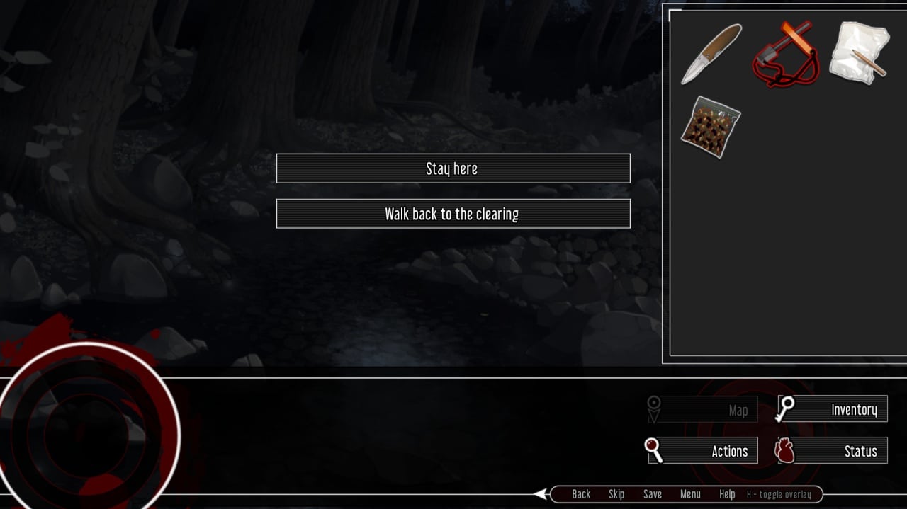 Screenshot #6 - The Price Of Flesh