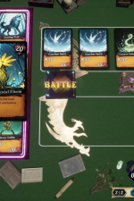 Screenshot #2 - NOVEMS