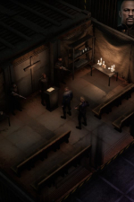 Screenshot #9 - Colony Ship: A Post-Earth Role Playing Game
