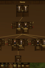 Screenshot #6 - Clanfolk