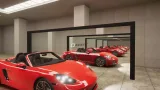 Screenshot #1 - URP Mirror Shaders AR-VR Ready