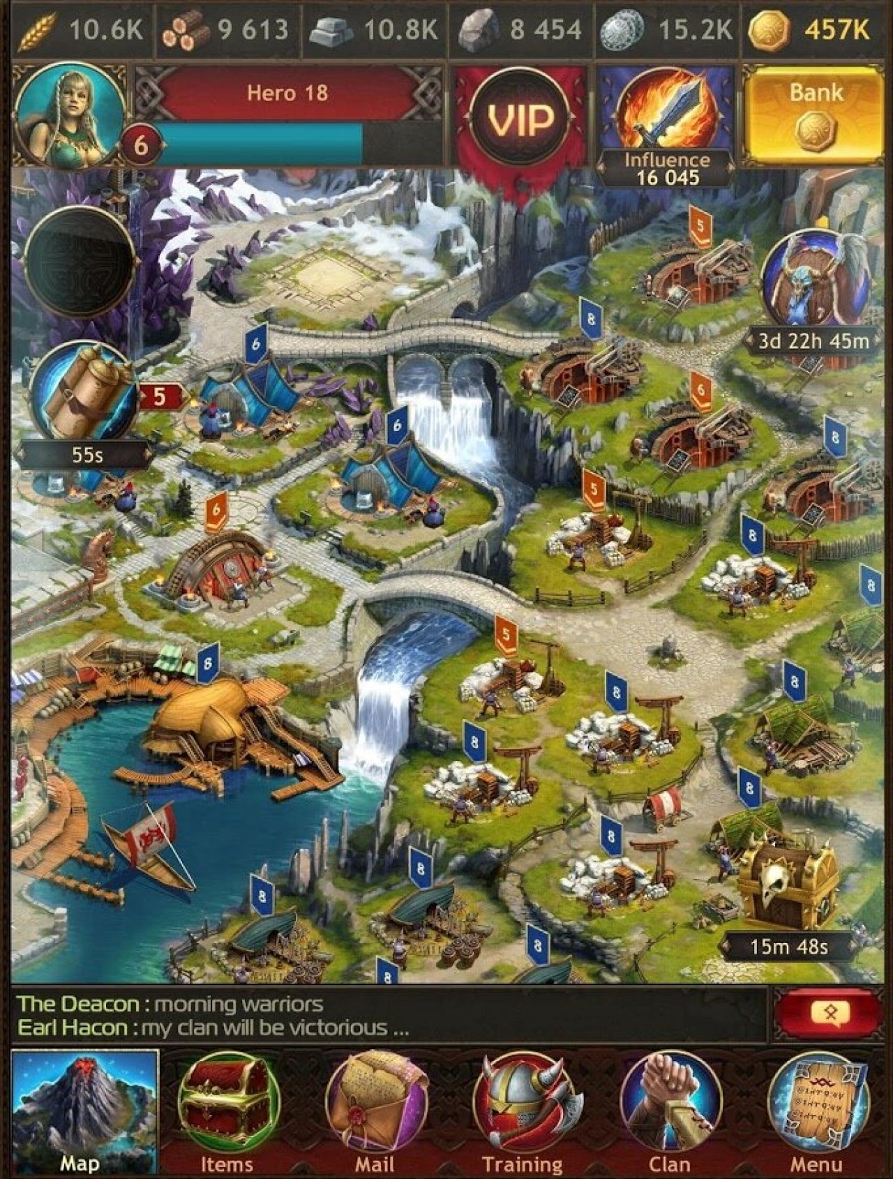 Screenshot #15 - VIKINGS 6.9.1.1114