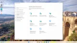 Screenshot #5 - Windows 11 Pro 25H2 Build 26200.6584 Full Сентябрь 2025