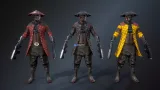 Screenshot #3 - Сyber samurai 2