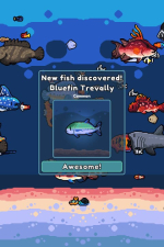 Screenshot #2 - Chillquarium