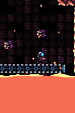 Screenshot #5 - Rebel Transmute