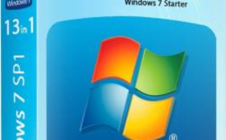 Windows 7 SP1 x86-x64 by g0dl1ke 17.11.20