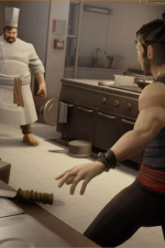 Screenshot #10 - Sifu