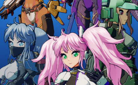 Assault Armored Girls War Vasileia