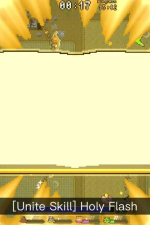 Screenshot #2 - Ikki Unite