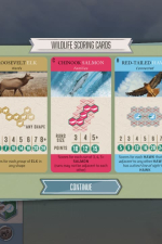 Screenshot #4 - Cascadia