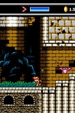 Screenshot #3 - Fallen Leaf