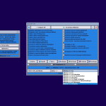 Screenshot #1 - Компактная сборка Windows 11 23H2 (22631.3155) by Flibustier