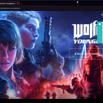 Screenshot #1 - Opera GX - Гейминг браузер