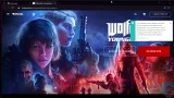 Screenshot #1 - Opera GX - Гейминг браузер