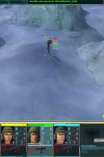 Screenshot #4 - UFO: Aftermath