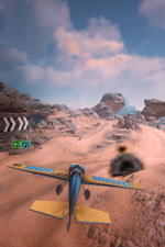 Screenshot #4 - Freeforce Airplanes