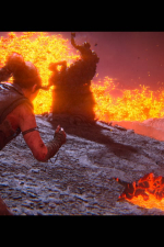 Screenshot #7 - Senua's Saga: Hellblade 2