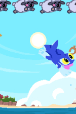 Screenshot #3 - Dreams of Aether