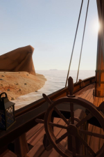 Screenshot #1 - Sailwind