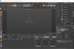 Screenshot #3 - CINEMA 4D Studio 2024.5.1 (Crack)