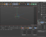 Screenshot #3 - CINEMA 4D Studio 2024.5.1 (Crack)