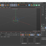 Screenshot #3 - CINEMA 4D Studio 2024.5.1 (Crack)