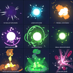 Screenshot #2 - Epic Toon FX