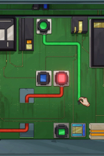 Screenshot #9 - Leila