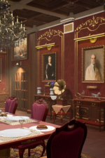 Screenshot #4 - Gordian Rooms 2: A curious island