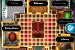 Screenshot #4 - CLUEDO: THE OFFICIAL EDITION 2.6.0