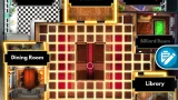 Screenshot #4 - CLUEDO: THE OFFICIAL EDITION 2.6.0