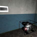 Screenshot #5 - ASYLUM77 – УЖАСЫ ОНЛАЙН 4.51