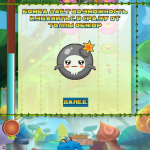 Screenshot #8 - CREATURES AND GEMS 4.0