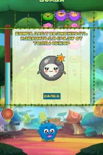 Screenshot #8 - CREATURES AND GEMS 4.0