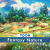Toon Fantasy Nature