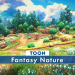 Toon Fantasy Nature